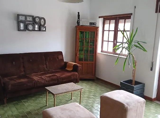 Bed & Breakfast Local Angel's *