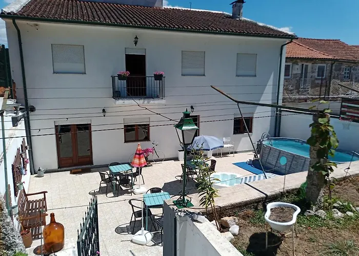 Local Angel's Bed & Breakfast