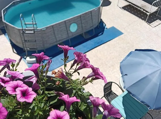 Local Angel's * Ponte da Barca