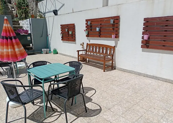 Bed & Breakfast Local Angel's *