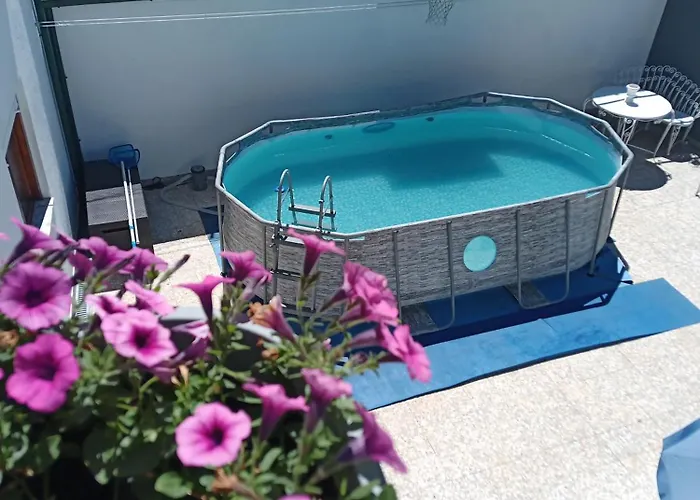 Bed & Breakfast Local Angel's Ponte da Barca